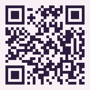 海角社区公众号二维码