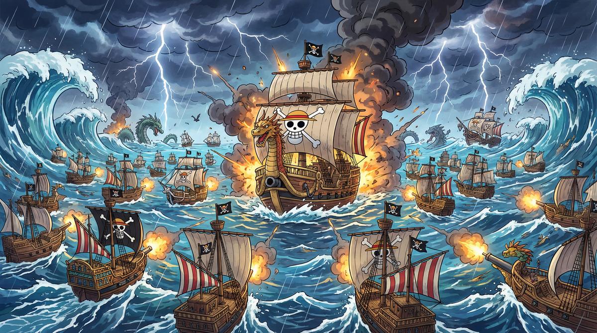 海角社区影视视频 - 史诗级海战场面全记录